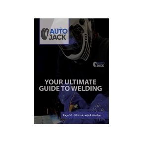 Autojack Welding Guide